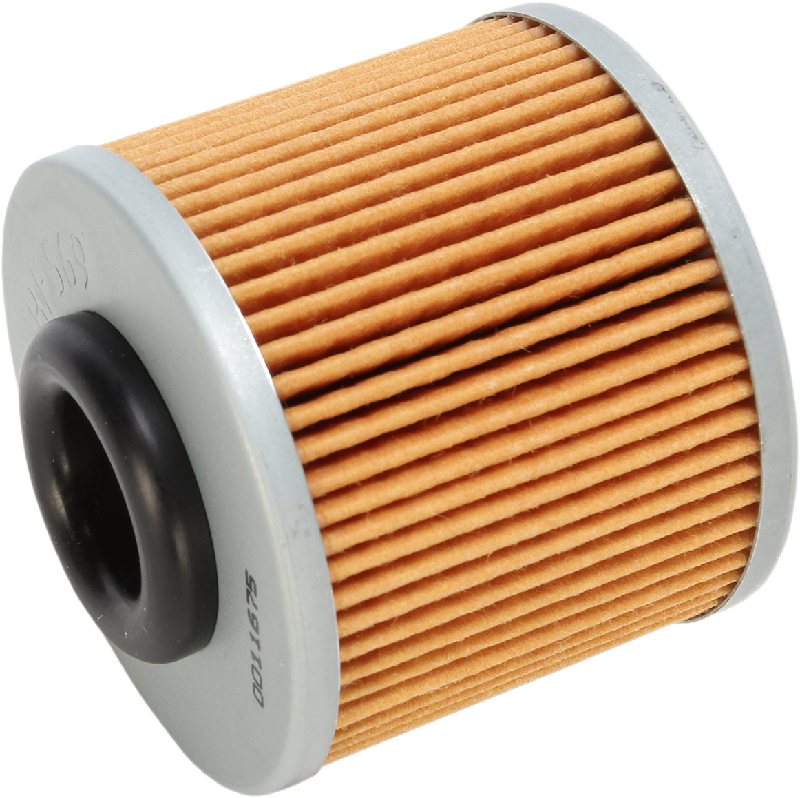 Oil Filter 2012 - 2016