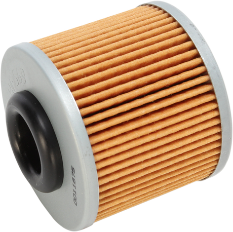 Oil Filter 2012 - 2016