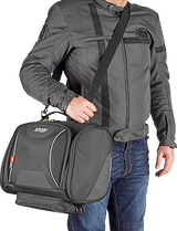 Tailock Saddlebag - 23 Liter - Messenger Bag