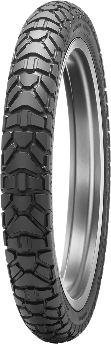 Tire - Trailmax Mission - Front - 90/90-21 - 54T