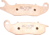 HH Brake Pads - FA375HH 2014 - 2023