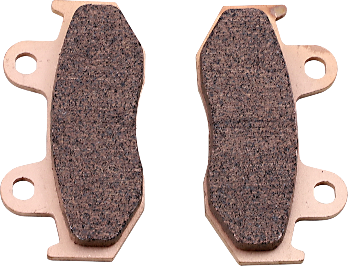 Brake Pads 2006 - 2023