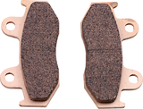 Brake Pads 2006 - 2023