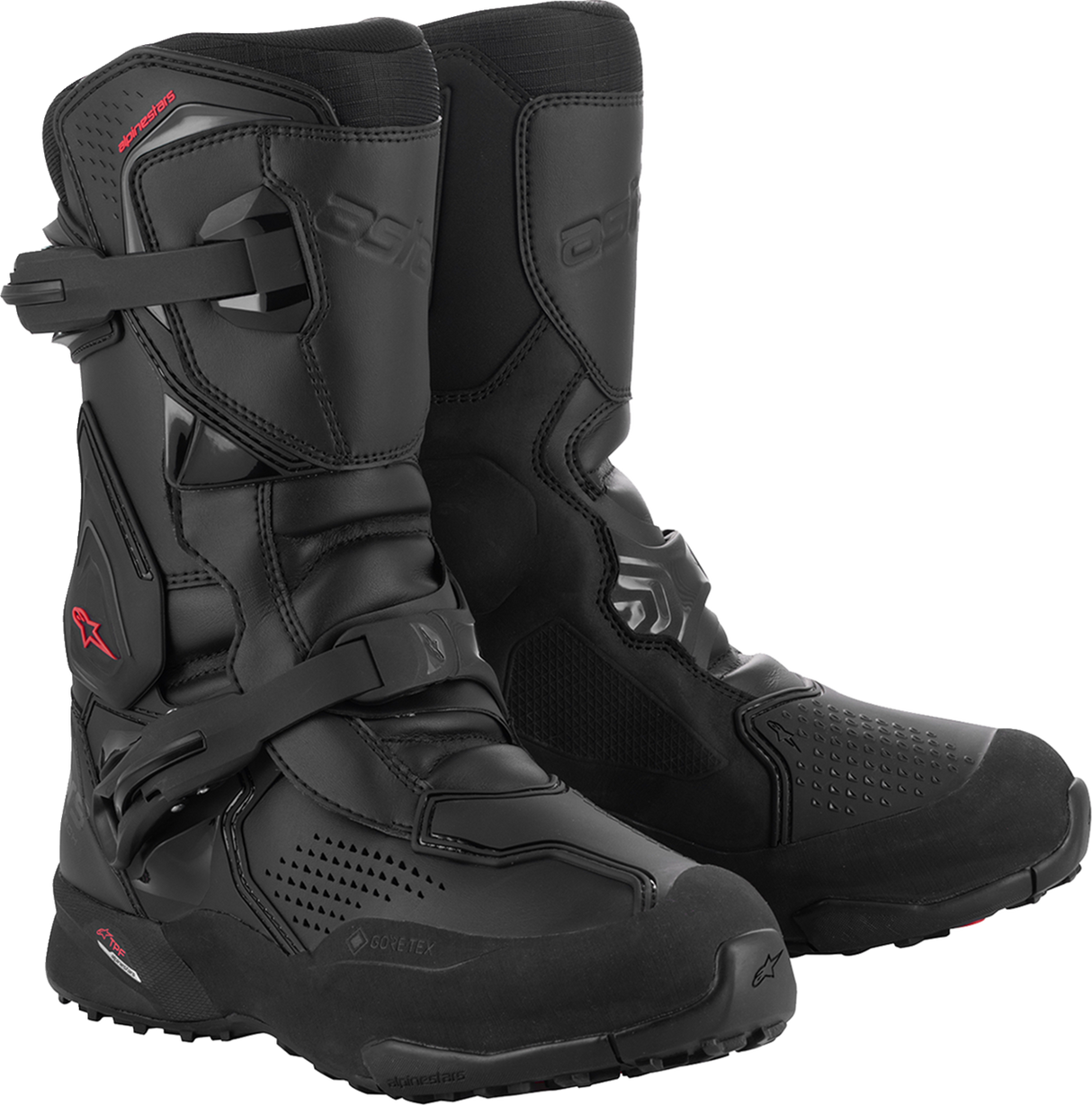 XT-8 Gore-Tex® Boots - Black - EU 44