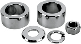 Axle Spacer - Front - Kit - 06-07 FXD 2006 - 2007