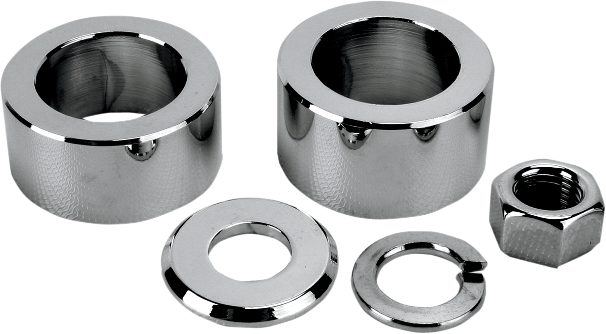 Axle Spacer - Front - Kit - 06-07 FXD 2006 - 2007