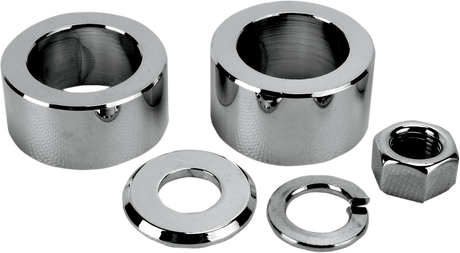 Axle Spacer - Front - Kit - 06-07 FXD 2006 - 2007