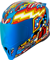 Airflite™ Helmet - Flyboy - Blue - 2XL