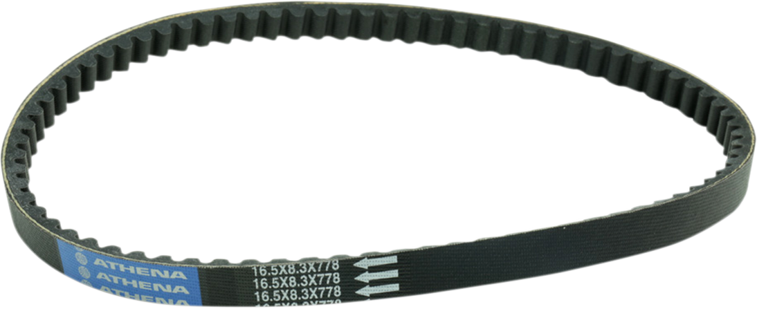 Transmission Belt - 17.7 x 8.5 x 729 2005 - 2006