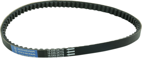 Transmission Belt - 17.7 x 8.5 x 729 2005 - 2006