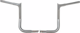 Handlebar - Pointed Top - 12\" - Chrome 2023 - 2024