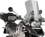 Touring Windscreen - 21\" - Smoke - R1200GS 2004 - 2012