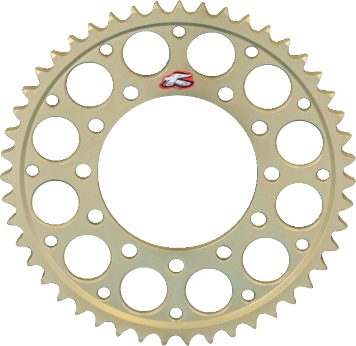 Rear Sprocket - Aluminum - 42 Tooth 1992 - 2020