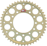 Rear Sprocket - Aluminum - 42 Tooth 1992 - 2020