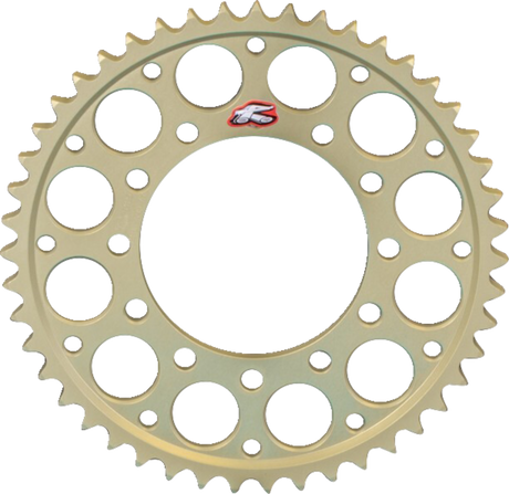 Rear Sprocket - Aluminum - 42 Tooth 1992 - 2020