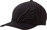 Corp Shift 2 Hat - Black/Black - Large/XL