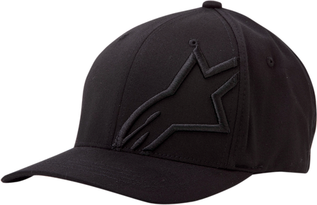 Corp Shift 2 Hat - Black/Black - Large/XL