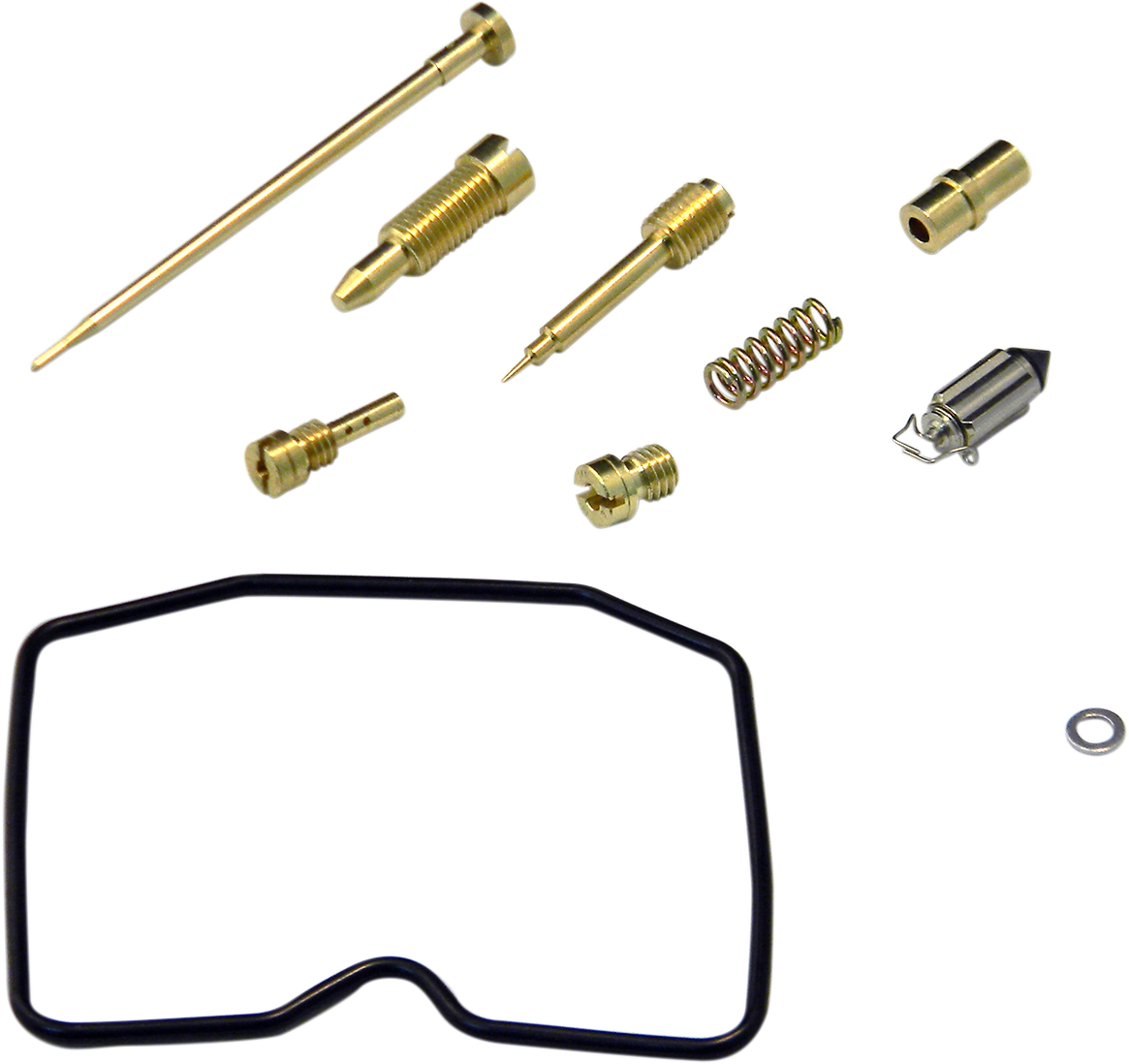 Carburetor Repair Kit - Kawasaki 2008 - 2015