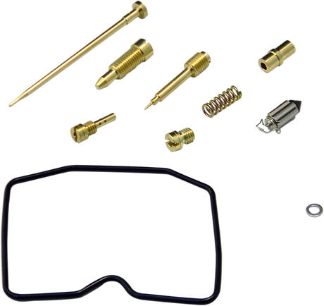 Carburetor Repair Kit - Kawasaki 2008 - 2015