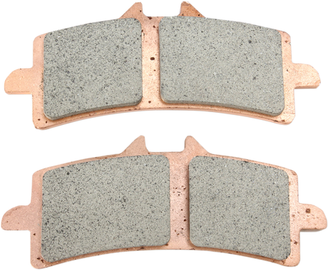 Sintered Road Race Brake Pads 1999 - 2023