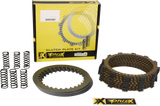 Clutch Plate Set - YZ 450F 2014 - 2017