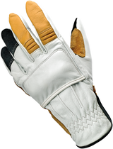 Belden Gloves - Cement - XS