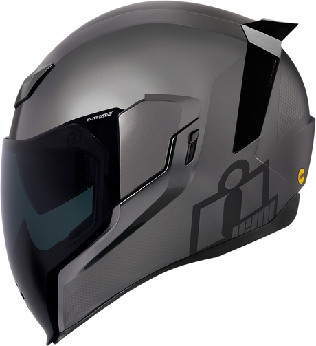 Airflite™ Helmet - Jewel - MIPS® - Silver - 3XL