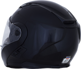 FX-111 Helmet - Gloss Black - Small