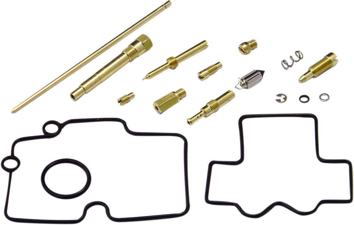 Carburetor Repair Kit - Yamaha 2004 - 2006