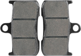 HS Brake Pads - 782HS 2008 - 2011