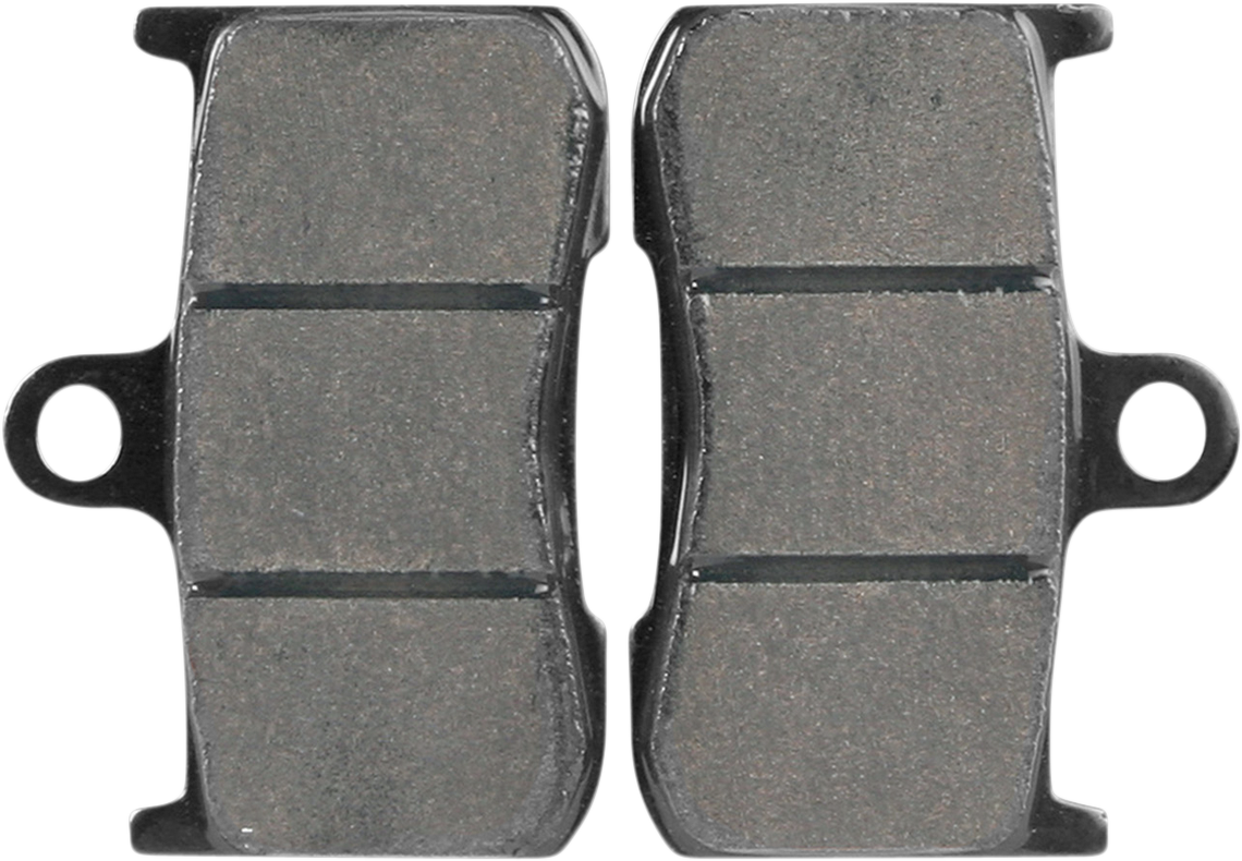 HS Brake Pads - 782HS 2008 - 2011