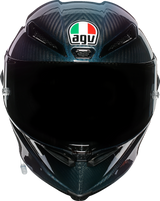 Pista GP RR Helmet - Iridium Carbon - Small