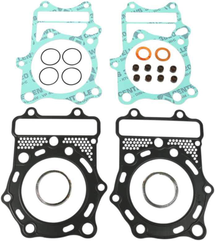 Top End Gasket Kit - Kawasaki 1995 - 1999