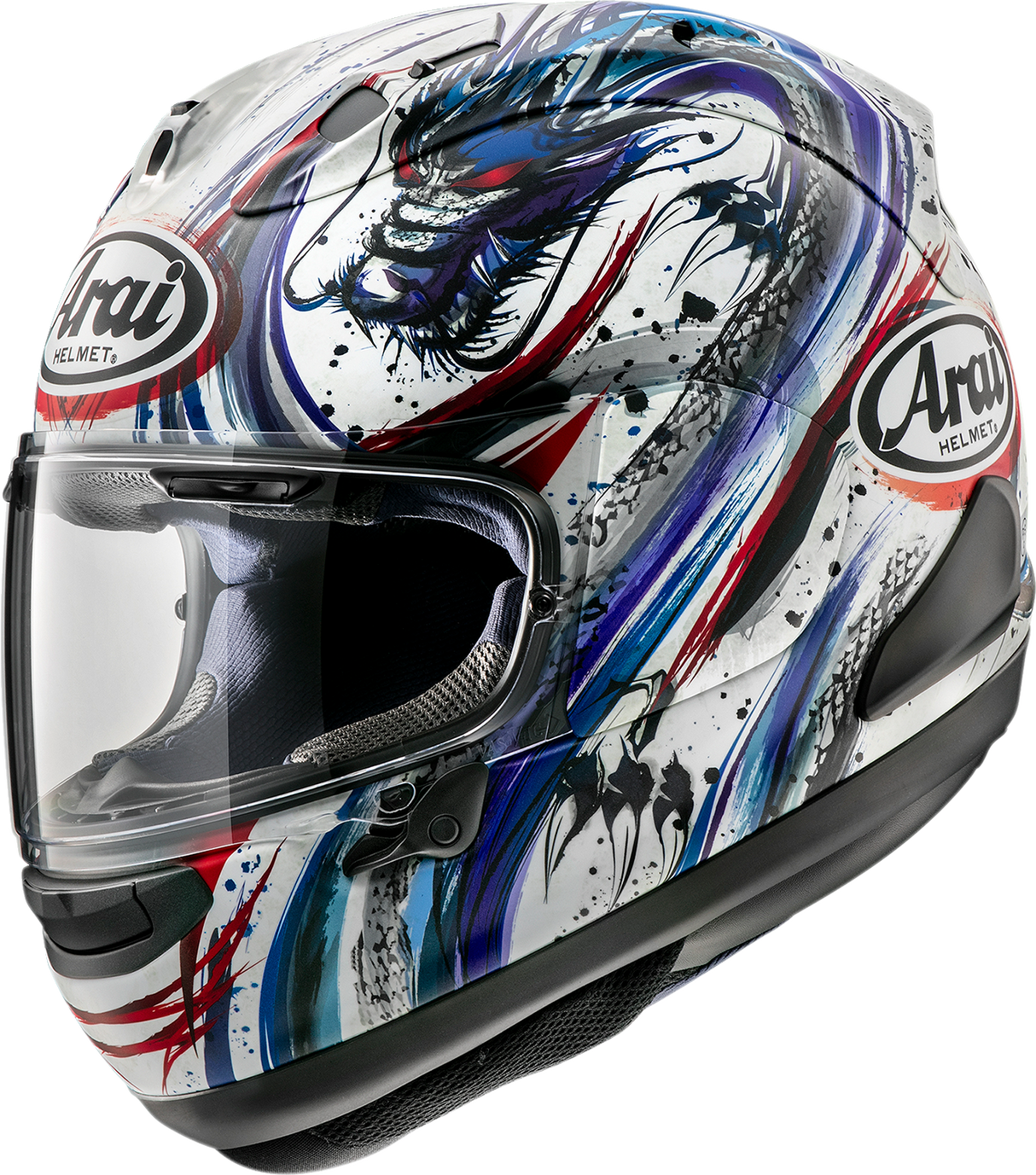 Corsair-X Helmet - Kiyonari - Triko Frost - Large