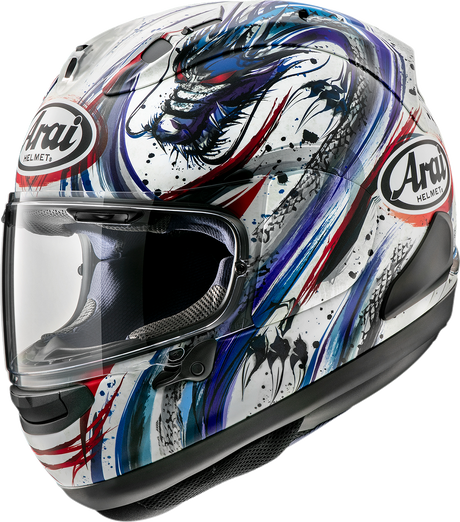 Corsair-X Helmet - Kiyonari - Triko Frost - Small