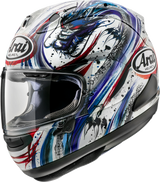 Corsair-X Helmet - Kiyonari - Triko Frost - XS