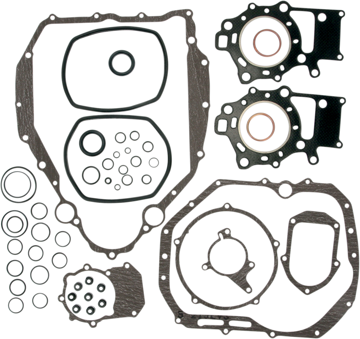 Complete Gasket Kit - CX/GL500 1978 - 1982