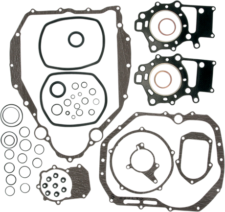 Complete Gasket Kit - CX/GL500 1978 - 1982