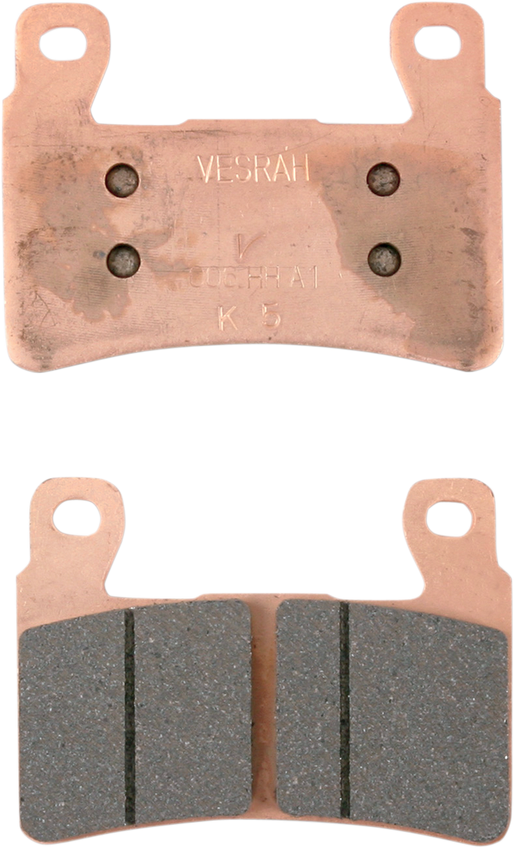 RJL Racing Brake Pad 2000 - 2019