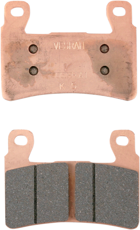 RJL Racing Brake Pad 2000 - 2019