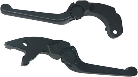 Lever Set - Anthem - Black 2015 - 2023