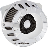 Inverted Series Air Cleaner Kit - Chrome 2017 - 2022