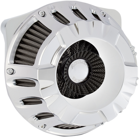 Inverted Series Air Cleaner Kit - Chrome 2017 - 2022