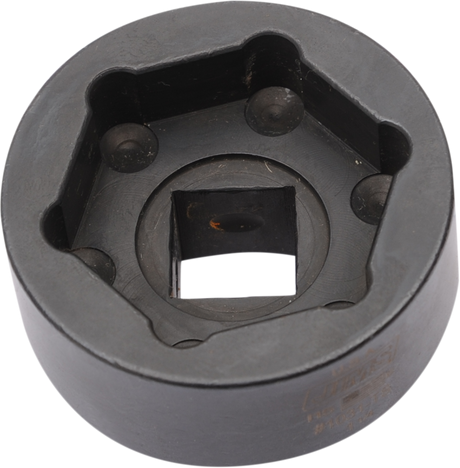 Socket - Pin Shaft - Nut - Big Twin 1981 - 1989