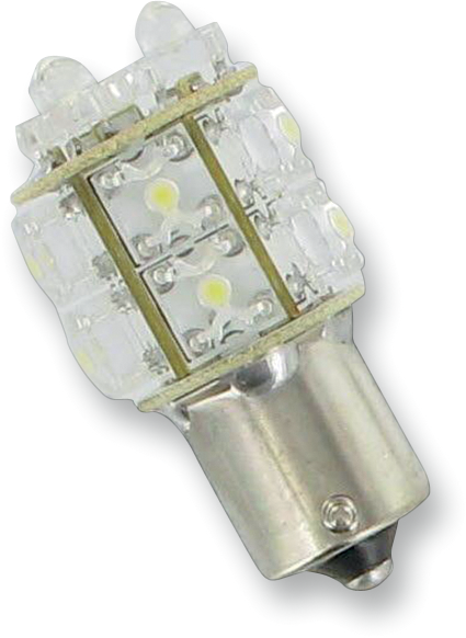 LED 360 Replacement Bulb - 1156 - Clear