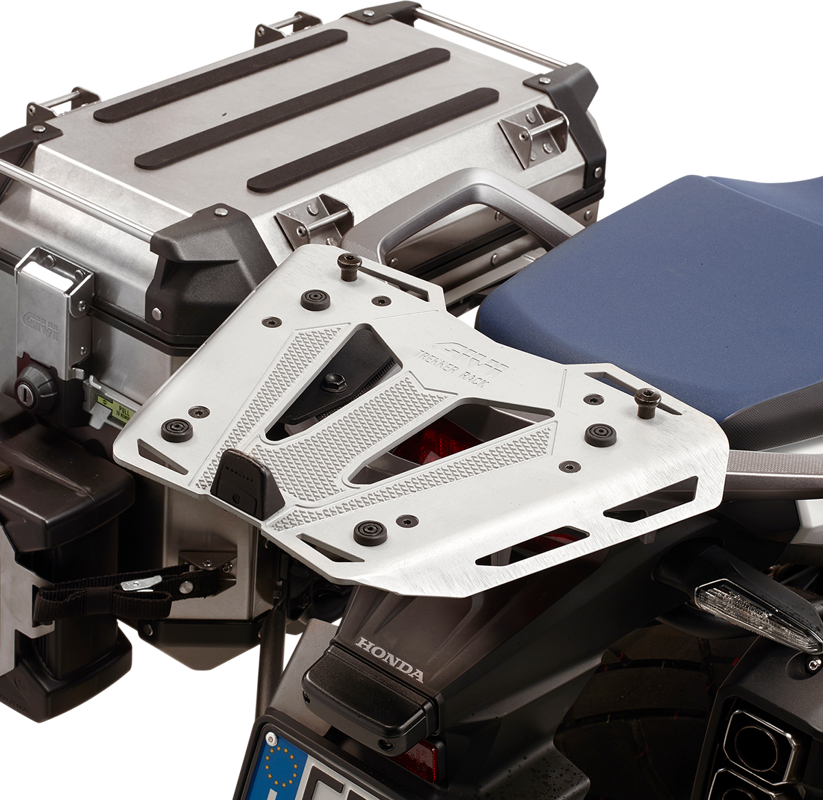 Side Arms - Rear Rack - Honda - CRF Africa Twin 2016 - 2017