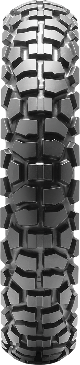 Tire - D605 - Rear - 120/80-18 - 62P