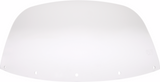 Windshield - 9\" - Clear - \'86-\'95 FLHT 1986 - 1995