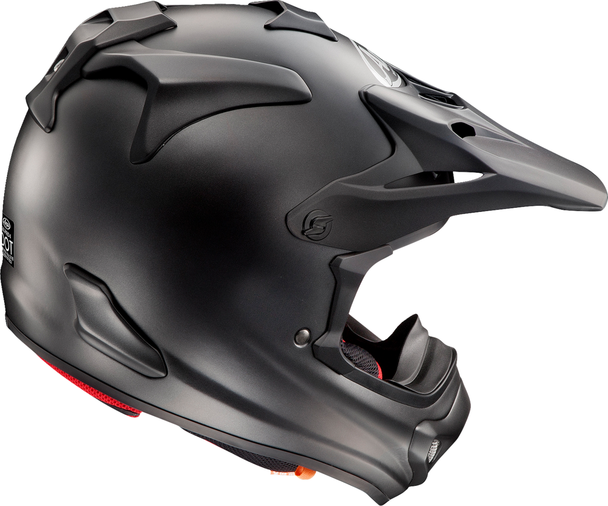 VX-Pro4 Helmet - Block - Black Frost - XS