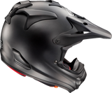 VX-Pro4 Helmet - Block - Black Frost - Small